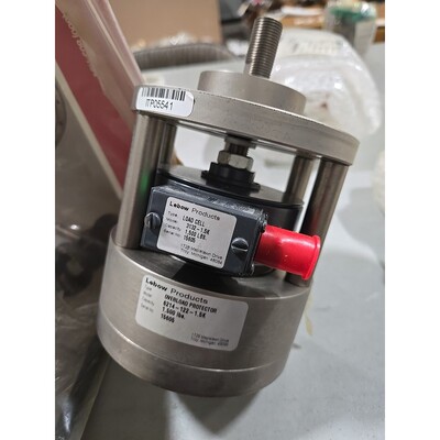 LEBOW OVERLOAD PROTECTOR 6214-122-1.5K 全新