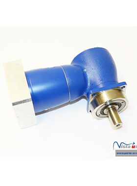 WITTENSTEIN alpha SK+ 060S-MF1-3-0C1-1K Hypoidgetriebe i=3