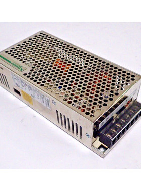 SCHNEIDER PHASEO ABL 1REM24062 POWER SUPPLY IN 120/240 Vac O