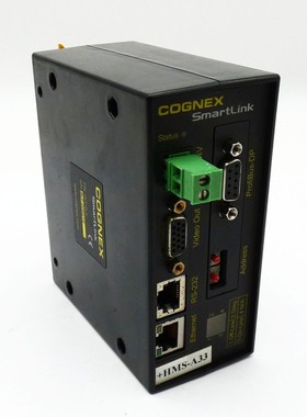 Cognex DVT-SLP DVTSLP SmartLink -usedAttn.-