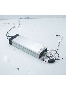 Excelsys XMC5807 电源 最大 600W 7.5A 100-240V 熔断器 8A