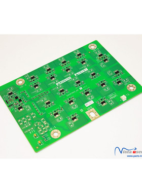 Schneider Electric EAV97604 Drive Control Board EAV97603_00