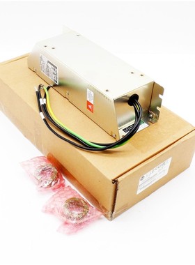 Allen-Bradley 25-RF014-BL Ser. A Netzfilter line filter EMC