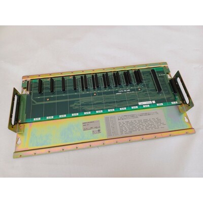 Omron Baugruppentr?ger / SPS Schiene CVM1-BC103