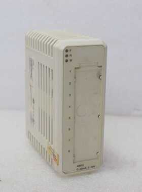ABBAI810分析输入模块3BSE008516R10..20mA0..10V