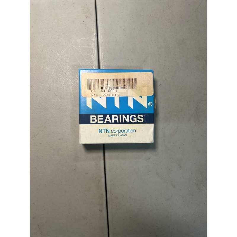 TORRINGTON 9310K-PP 无线轴承。 全新!