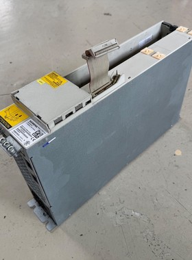1x Siemens SIMODRIVE LT-MODUL INT.2X50A 6SN1123-1AB00-0CA2 A