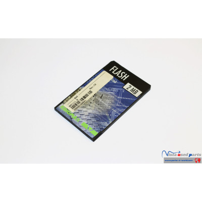 B&R Automation OMC111.9 PCMCIA Memory Card 2MB OMC1119 Rev.