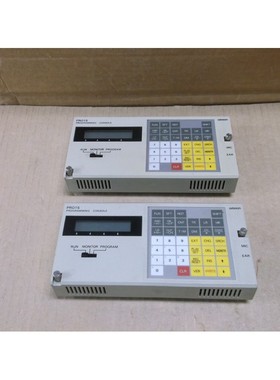 3G2A6-PRO15E Omron Plc a Mano Programmatore C120-PRO15E C120