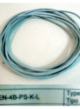 FESTO Induktiver N?herungsschalter Typ: SIEN-4B-PS-K-L -unus