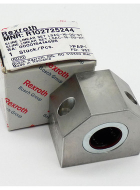 Rexroth R102725244 000015414586 Eline Linear Set LSAC-16-DD-