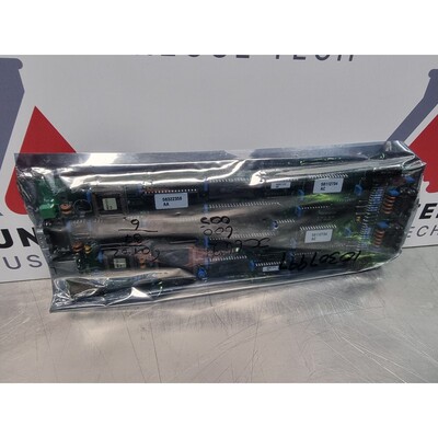 Fredrik Astrom 950620 罐 OPTOMUX 网关 PCB