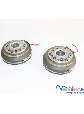 1x Binder 86 61111H29 Permanent Motor Brake Bremse P67059/V4