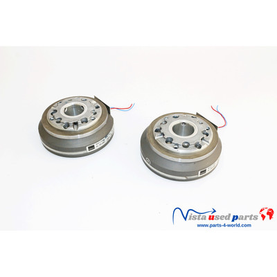1x Binder 86 61111H29 Permanent Motor Brake Bremse P67059/V4