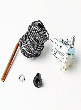 Atlantic 178900 Thermostat de securite 110 sunagaz