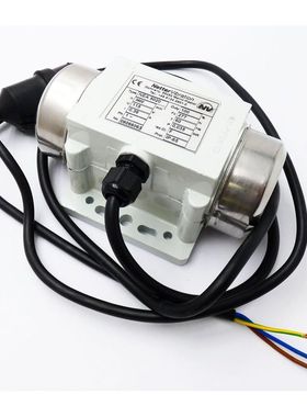 Netter Vibration NEA 5020 115V 60Hz 0,035kW Elektro-Aussenvi