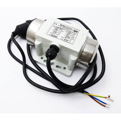 Netter Vibration NEA 5020 115V 60Hz 0,035kW Elektro-Aussenvi