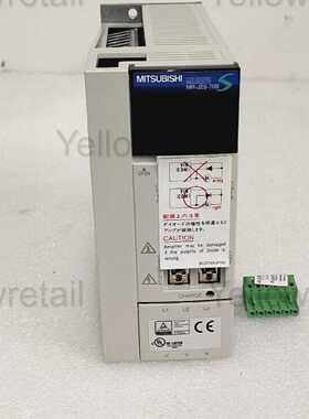 MRJ2S70B MITSUBISHI SERVO AMPLIFIER