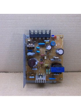 S82J-0224 Omron Marco Abierto Potencia Suministro 0.8A @ 24V