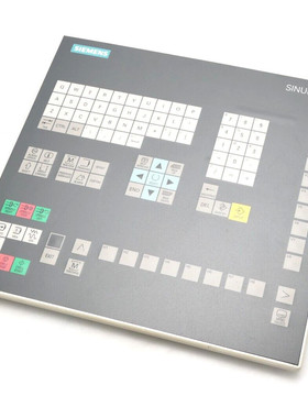 Siemens SINUMERIK SINUTRAIN Keyboard 6FC5 203-0AC55-0AA0 | 6