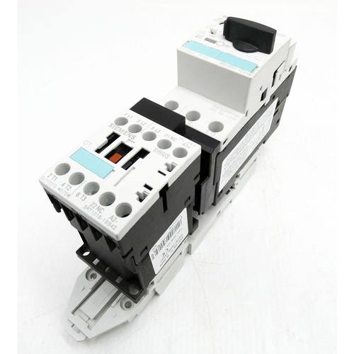 Siemens 3RA1125-1CL16-2BB4 Starterkombination -unused-