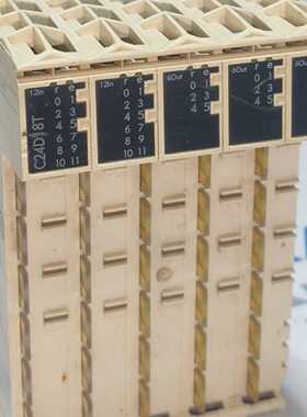 SCHNEIDER ELECTRIC TM5C24D18T COMPACT 24DI18DO EXPANSION BLO