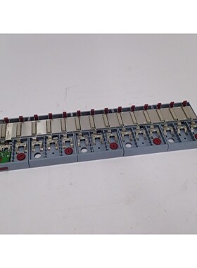 B&R 3BP150.41 REV.E0 13x CARD SLOT HOLDER UNIT