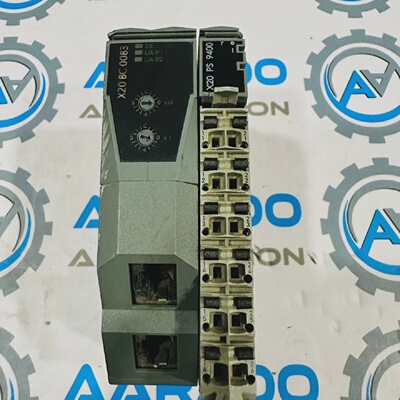 BR X20BC0083X20PS9400 Controllore Bus Ethernet Powerlink