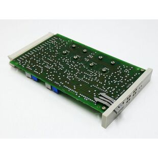 Siemens Iskamatic A AUI12-2/6FQ1282-2B Umformer -used-