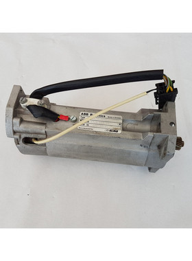 ABB Robotics Servo Motor Type: PS60/4-75-P Art: Nr. 4429 584