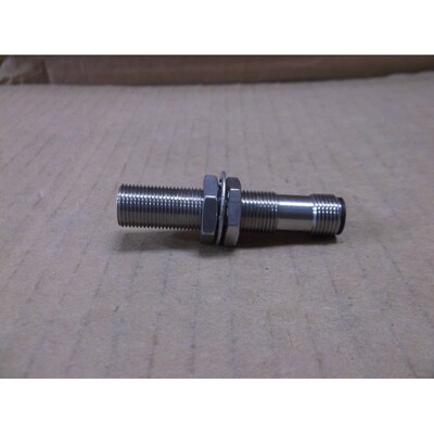 Capteur De Proximité Capacitif Balluff BCS0037 M12T4D2-PSM4