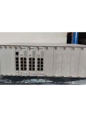 2N NETSTAR 101031 通信系统带模块提供!UPS 运送!