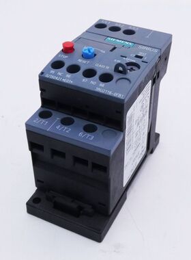 Siemens 3RU2116-0FB1 3RU2 116-0FB1 E-Stand: 01 Schütz -used