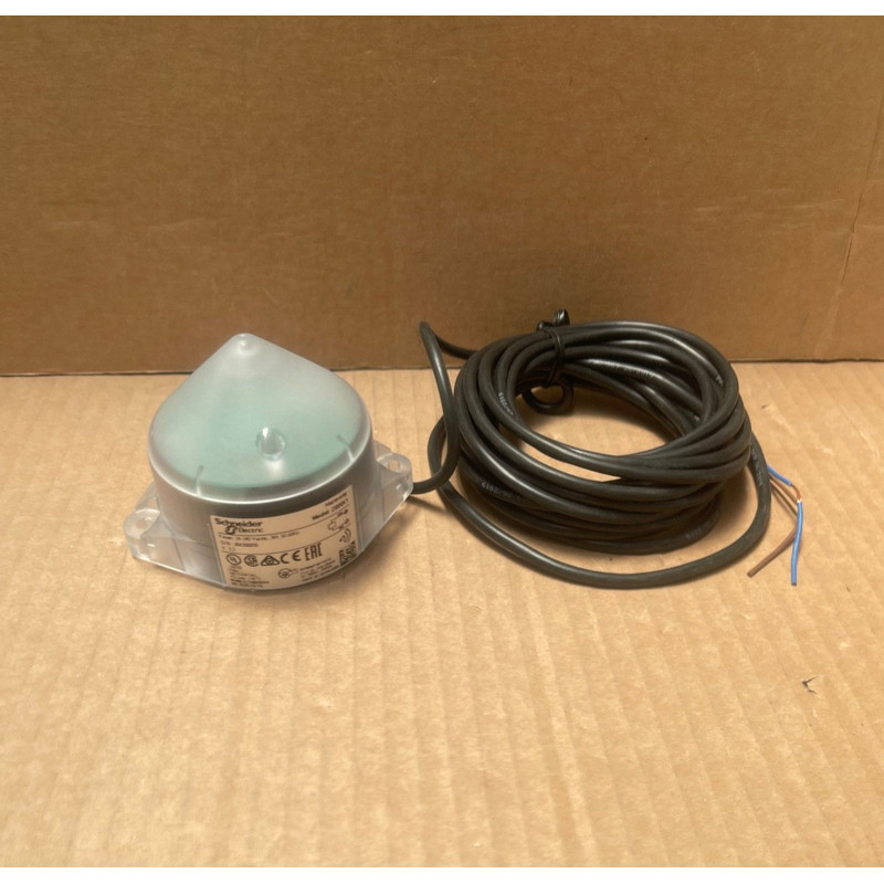 Schneider Electric – ZBRA1 – Wireless & Battery-less Relay