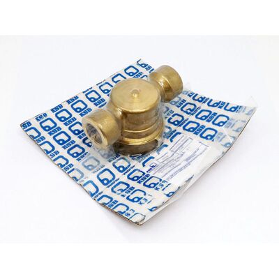 KSB 00402630 621 4570134214 G1 CuZn Durchfluss-Schauglas AO-