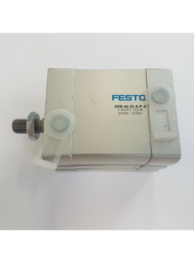 FESTO ADN-40-25-A-P-A 536293 Kompaktzylinder - NEU worldwide