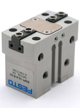Festo HGPT-16-A-B-G2 560194 p max 8 bar Parallelgreifer -use