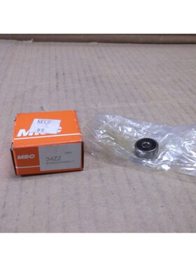 34ZZ MRC Neu IN Karton Verpackt Ball Lager