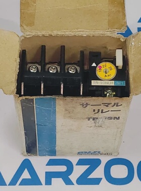 富士电气TR1ONLHM1TR1SN热过载继电器电动TR1ONLH1826A