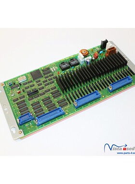 Fanuc A16B-2200-0700/06B Control Board A16B-2200-0700