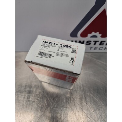 ABB 1SBL283001R8110 | 15kW Contactor | AL30-30-10 | 24VDC