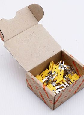 60 x Weidmüller ZQV 4/2 GE 1608950000 Querverbinder -unused