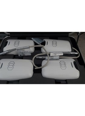 4 件套 InMode Tone AG608499A HANDPIECE UPS 运送 优惠