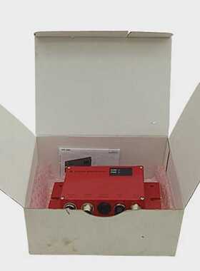 Leuze Electronic MA204i 50112893 Profibus Gateway Modulare A