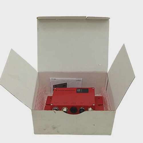 Leuze Electronic MA204i 50112893 Profibus Gateway Modulare A