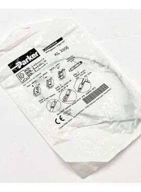 Parker KL 3306 KL3306 10-30VDC Magnetschalter -unused/OVP-