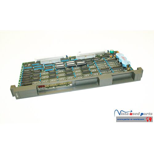 MITSUBISHI MC471 CIRCUIT BOARD CARD BN624A794G53B D MC471A