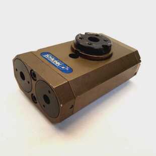 Schunk 352830 Schwenkeinheit MSEA32 Schwenkzylinder MSE A32