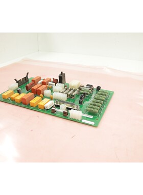 通用电气 HealthCare OEC 9800 Pluse 动力电机继电器 PCB 008793