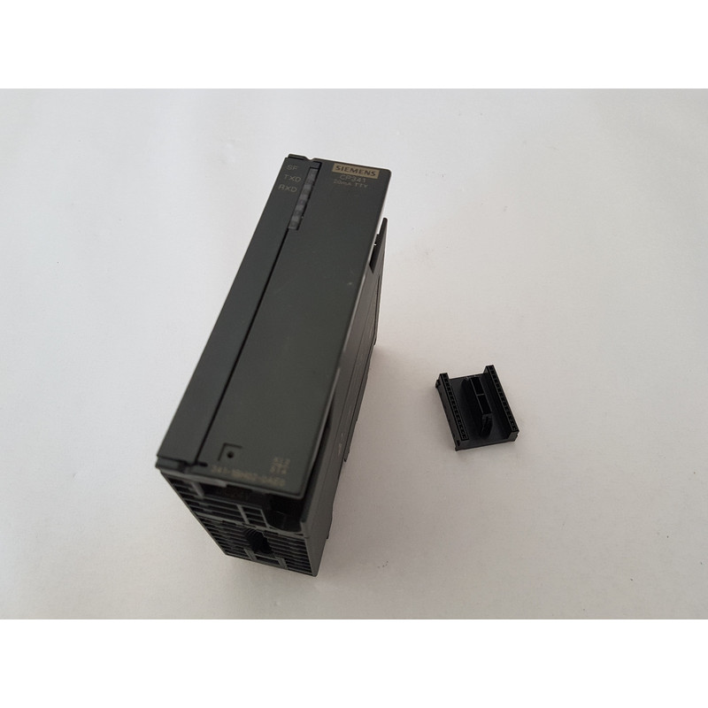 Siemens Simatic S7-300 CP341 20mA TTY 6ES7341-1BH02-0AE0 Neu